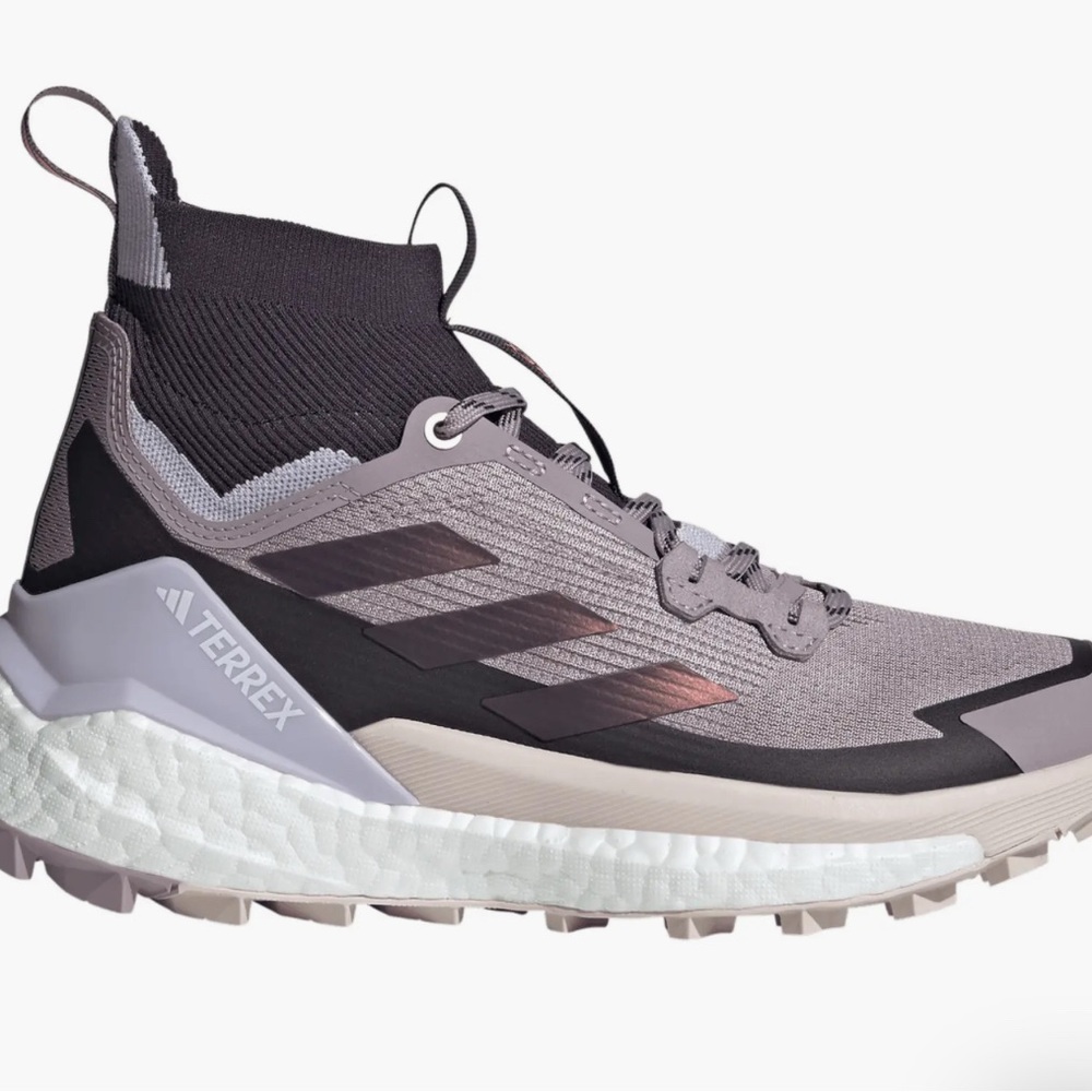Adidas Terrex Free Hiker 2